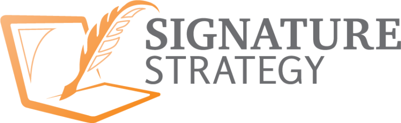 Signature Strategy - Systems Integration and Custom Coding